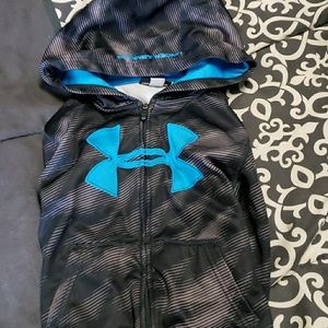 Under Armour Jacket